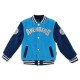 Boys Marvel's The Avengers Varsity Jacket Boys Marvel's The Avengers Varsity Jacket