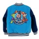 Boys Marvel's The Avengers Varsity Jacket Boys Marvel's The Avengers Varsity Jacket
