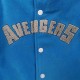 Boys Marvel's The Avengers Varsity Jacket Boys Marvel's The Avengers Varsity Jacket