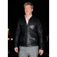Brad Pitt Leather Jacket Brad Pitt Leather Jacket