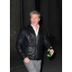 Brad Pitt Leather Jacket Brad Pitt Leather Jacket
