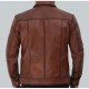 Bradford Casual Leather Jacket Men's Bradford Casual Leather Jacket Men's