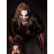 Bray Wyatt The Fiend Black Biker Jacket Bray Wyatt The Fiend Black Biker Jacket