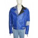 Brian Kendrick WWE Wrestler Leather Jacket