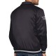 Brooklyn Nets Stitch Applique Black Satin Jacket Brooklyn Nets Stitch Applique Black Satin Jacket