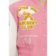 Bstroy Logo Embroidered Cropped Jacket Bstroy Logo Embroidered Cropped Jacket