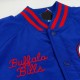 Buffalo Bills 1960 Varsity Royal Wool Jacket