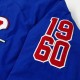 Buffalo Bills 1960 Varsity Royal Wool Jacket