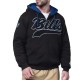 Buffalo Bills Big Shot Full-Zip Double Hoodie