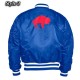 Buffalo Bills Bomber MA-1 Jacket Buffalo Bills Bomber MA-1 Jacket