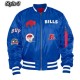 Buffalo Bills Bomber MA-1 Jacket Buffalo Bills Bomber MA-1 Jacket