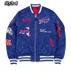 Buffalo Bills Bomber MA-1 Jacket Buffalo Bills Bomber MA-1 Jacket