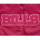 Buffalo Bills Classic Triple Pink Satin Jacket