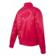 Buffalo Bills Classic Triple Pink Satin Jacket