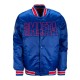 Buffalo Bills Closer Satin Jacket