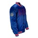 Buffalo Bills Closer Satin Jacket