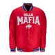 Buffalo Bills Closer Satin Jacket