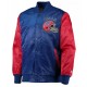 Buffalo Bills Locker Room Throwback Jacket