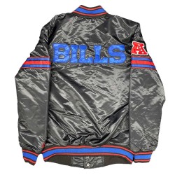 Buffalo Bills Pick & Roll Jacket