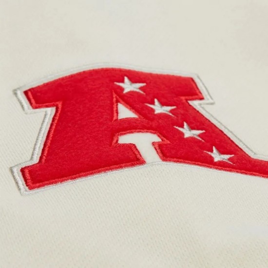 Buffalo Bills Sideline Varsity Fleece Jacket Buffalo Bills Sideline Varsity Fleece Jacket