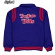 Buffalo Bills Sport Night Teddy Varsity Jacket
