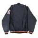 Buffalo Bisons Minor League Baseball Black Jacket