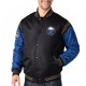 Buffalo Sabres 2024 Global Series Varsity Jacket