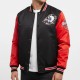 Buffalo Sabres Prime Time Heavyweight Satin Jacket