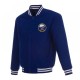 Buffalo Sabres Royal Varsity Wool Jacket Buffalo Sabres Royal Varsity Wool Jacket