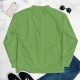 Bug Duelist Beetle Green Bomber Jacket Bug Duelist Beetle Green Bomber Jacket