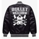 Bullet Club Black Jacket Bullet Club Black Jacket