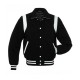 Byron Collar Baseball Varsity Jacket Byron Collar Baseball Varsity Jacket