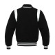 Byron Collar Baseball Varsity Jacket Byron Collar Baseball Varsity Jacket