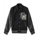 C2H4 X Mastermind World Varsity Baseball Jacket C2H4 X Mastermind World Varsity Baseball Jacket
