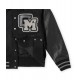 C2H4 X Mastermind World Varsity Baseball Jacket C2H4 X Mastermind World Varsity Baseball Jacket