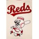 Cincinnati Reds Retro Classic Wool Varsity Jacket Cincinnati Reds Retro Classic Wool Varsity Jacket
