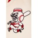 Cincinnati Reds Retro Classic Wool Varsity Jacket Cincinnati Reds Retro Classic Wool Varsity Jacket