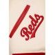 Cincinnati Reds Retro Classic Wool Varsity Jacket Cincinnati Reds Retro Classic Wool Varsity Jacket