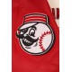 Cincinnati Reds Retro Classic Wool Varsity Jacket Cincinnati Reds Retro Classic Wool Varsity Jacket