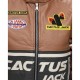 Cactus Air Jordan Leather Jacket Cactus Air Jordan Leather Jacket