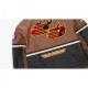 Cactus Air Jordan Leather Jacket Cactus Air Jordan Leather Jacket