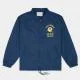 Cal Golden Bears Football Retro Coaches Jacket