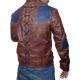 Cameron Cuffe Krypton Jacket