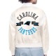 Carolina Panthers Varsity Jacket Carolina Panthers Varsity Jacket