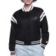 Carolina Panthers Varsity Jacket Carolina Panthers Varsity Jacket