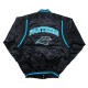 Carolina Panthers Vintage Black Jacket Carolina Panthers Vintage Black Jacket