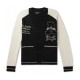 Cashmere Cardigan Black Jacket Cashmere Cardigan Black Jacket