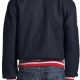 Champion Exclusive Life Blue Varsity Jacket Champion Exclusive Life Blue Varsity Jacket