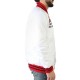 Champions Chicago Bulls 6X Finals Jacket