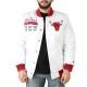 Champions Chicago Bulls 6X Finals Jacket